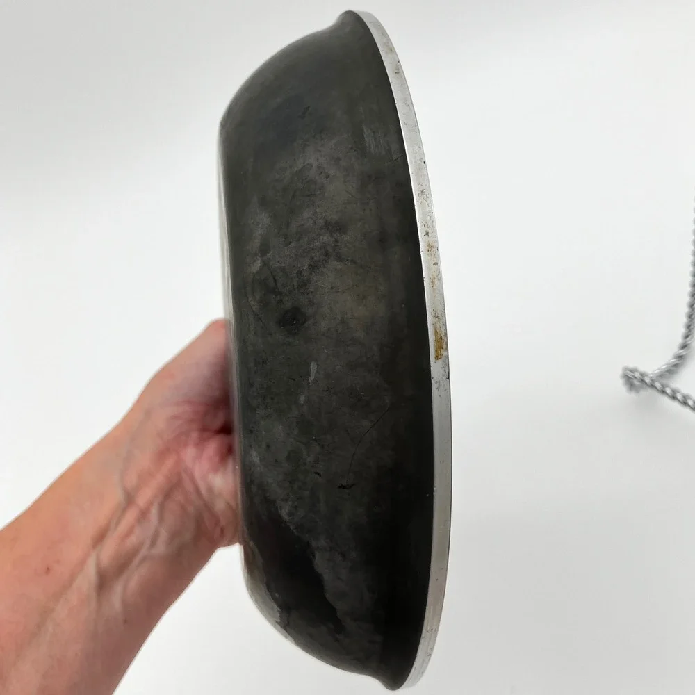 All-Clad Fry Pan LTD 8